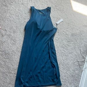 Paragon Blue Athletic Dress, XL, Never Worn with tags